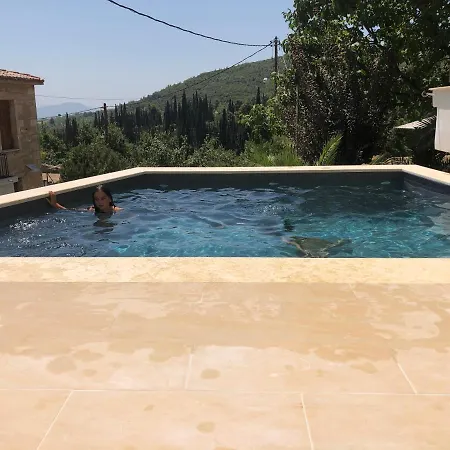 Villagio Inn Suite & Spa Souli Exteriér fotografie