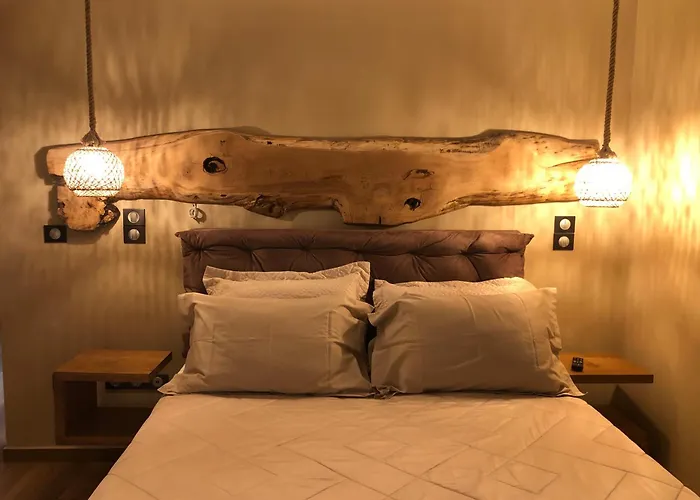 Villagio Inn Suite & Spa