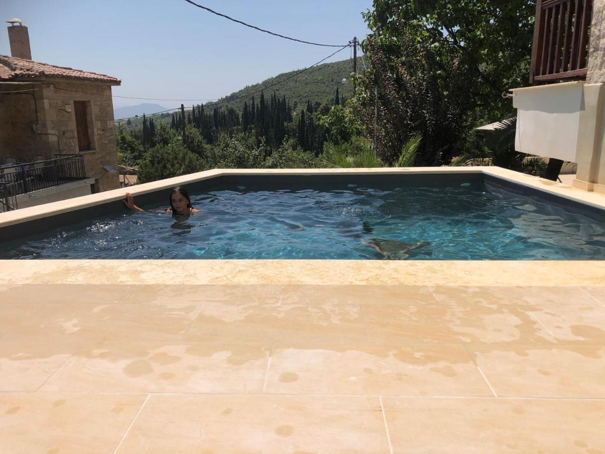 Apartment Villagio & Souli