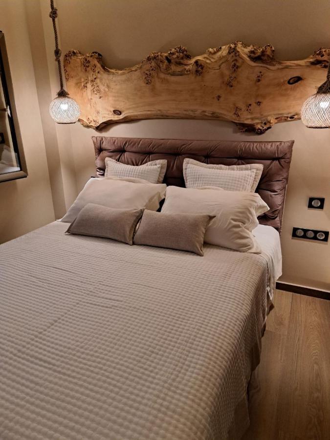 Villagio Suite&spa Appartement *