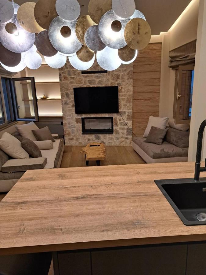 Villagio Suite&spa * Souli