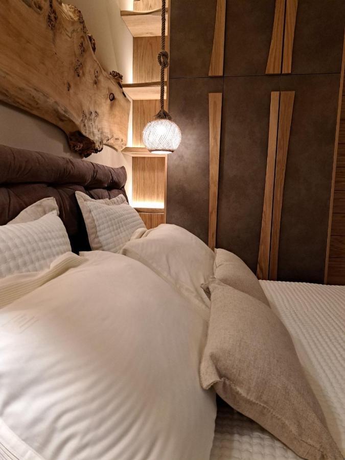 Villagio Suite&spa Appartement Souli