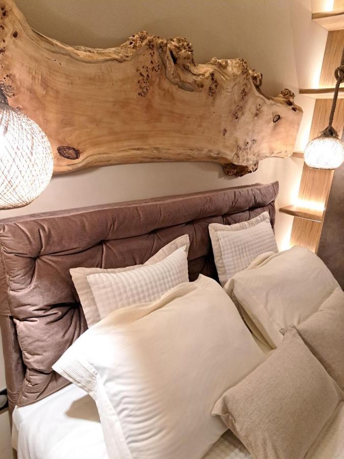 Appartement Villagio Suite&spa