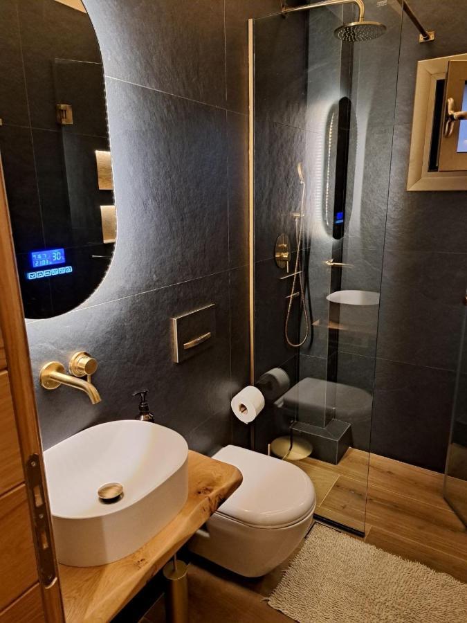 Appartement Villagio Suite&spa