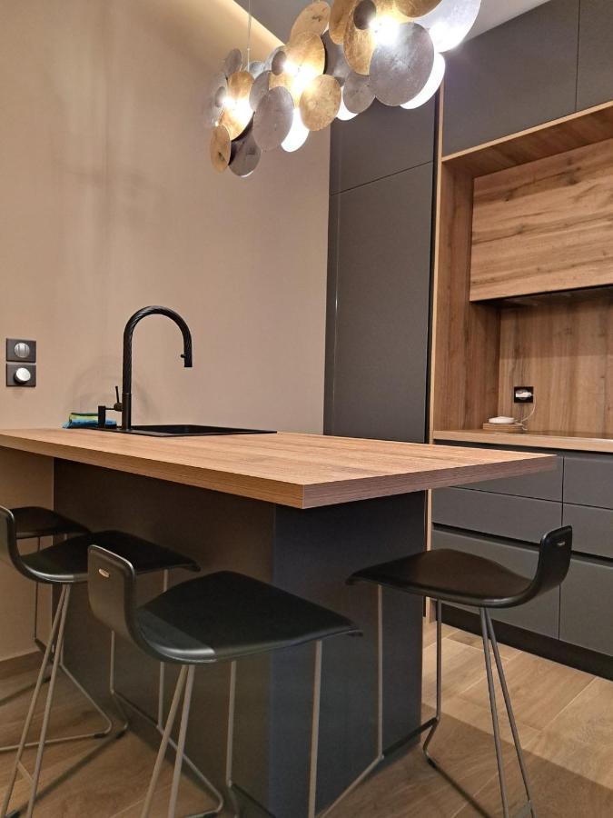 Apartment Villagio &