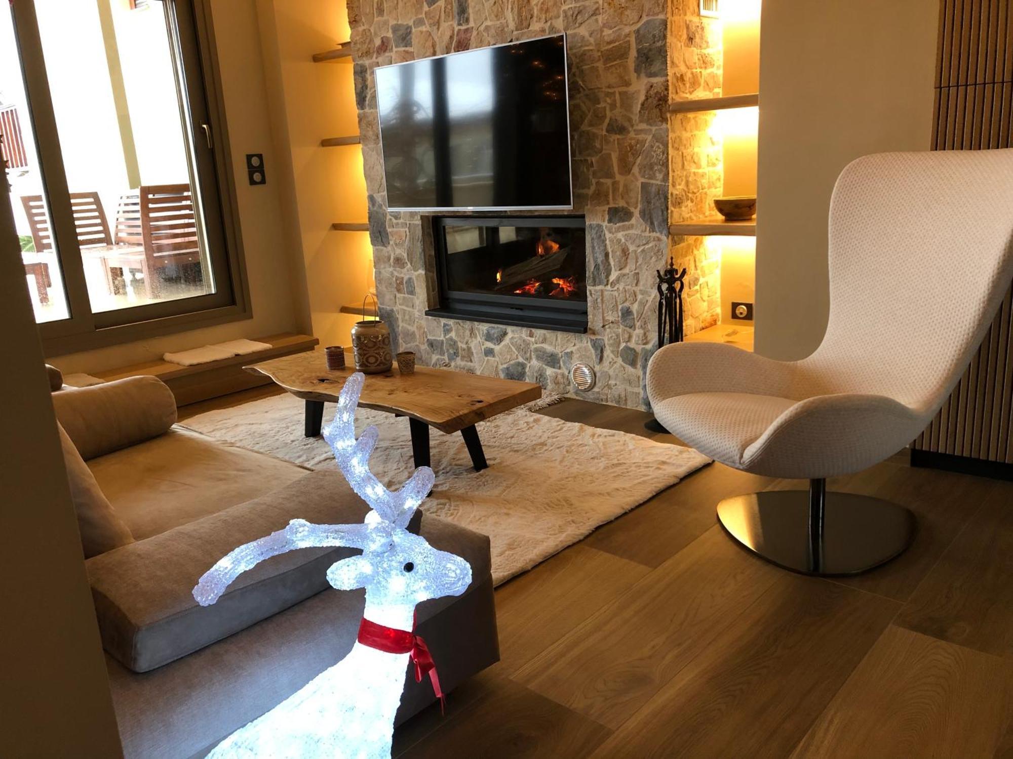 Villagio & Apartment