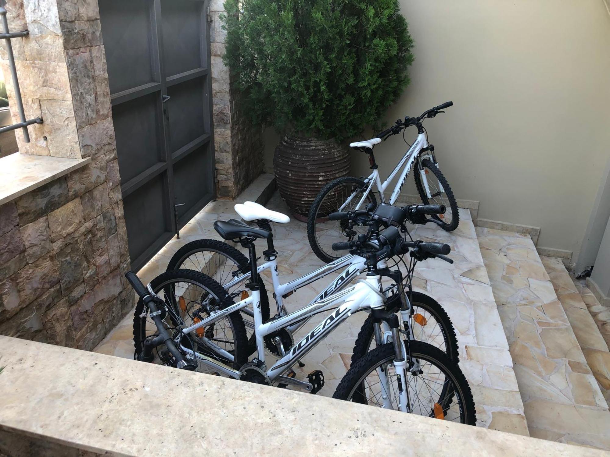 Villagio & Souli