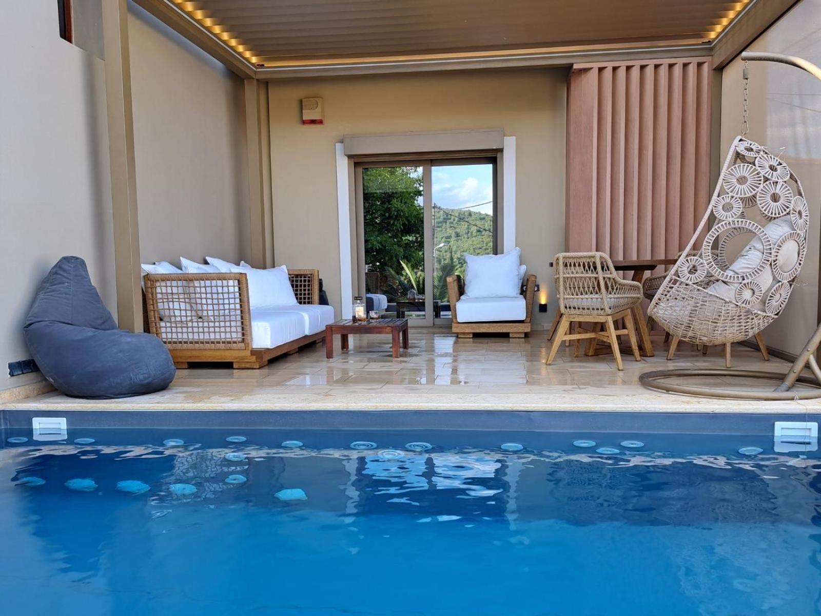Villagio & Apartament Souli