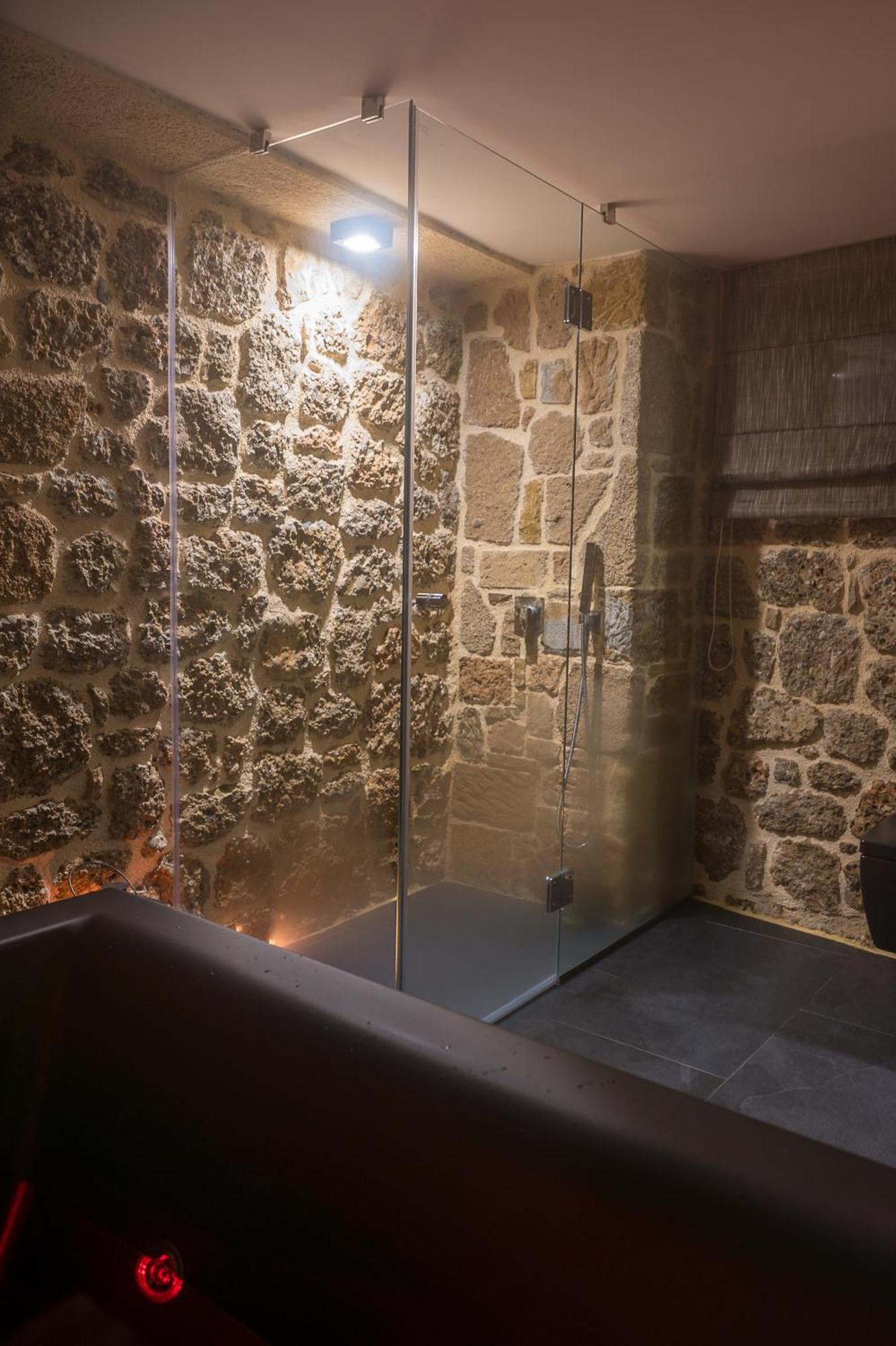 Villagio Suite&spa Appartement