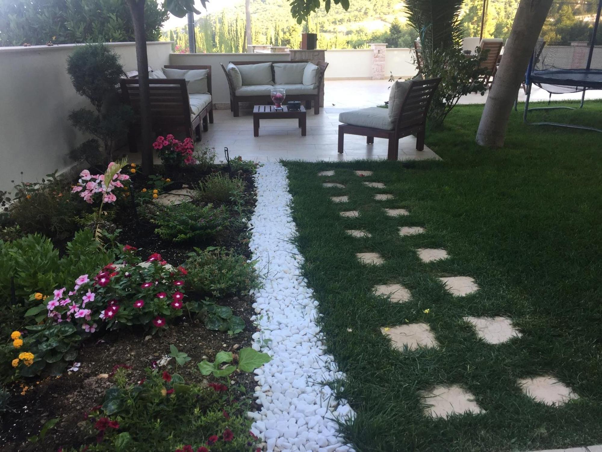 Appartement Villagio Suite&spa Souli