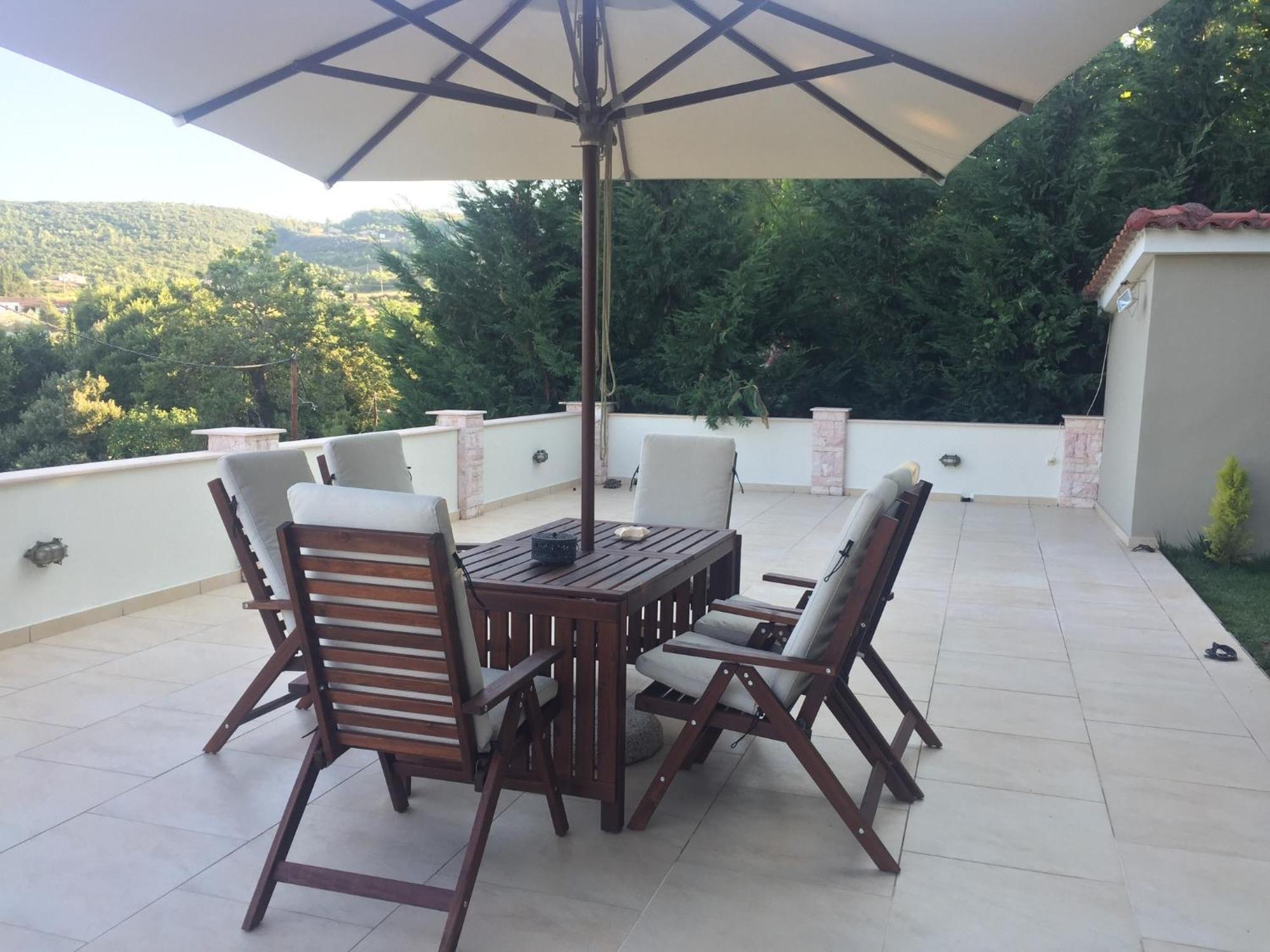 Villagio Suite&spa Appartement